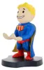 Fallout Cable Guys Mini Lade-Halter Toughness Vault Boy Produktbild-Vorschau 2