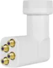 Megasat 401098 Convertitore di segnale a basso rumore 10,7 Anteprima dell’immagine prodotto 2