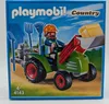 PLAYMOBIL 4143, Traktor, 4 Jahr(e), Mehrfarbig, Kunststoff Produktbild-Vorschau 6