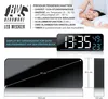 BEARWARE Réveil numérique LED 9,5 pouces avec 2 alarmes, Voir les images du produit 2