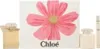 Chloé - Coffret Chloé EDP 100 ml, lotion corporelle 100 ml Voir les images du produit 4