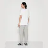 Nike M Nsw Club Tee Blanc/Noir L Voir les images du produit 20
