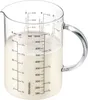 Tescoma 630434, 1 l, g, ml, oz, Sklo, Průhledná, 105 mm, Náhled obrázku produktu 1