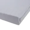 Jersey Spannbettlaken Silber grau 90-100 X 190-200 + 30 CM Produktbild-Vorschau 10