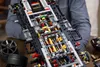 LEGO Technic Megacar Koenigsegg Sadair's Spear, Stavebnica, Náhľad obrázku produktu 24
