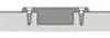 Weitwinkelscharnier Sensys 8657i TH 52 vern.HETTICH Produktbild-Vorschau 13