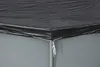 Plandeka PVC Bestway® 418 x 230 cm, czarna, owalna Podgląd zdjęcia produktu 7