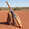 Handbemalte Didgeridoo 130cm – Inklusive Tragetasche – für Produktbild-Vorschau 8