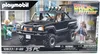 PLAYMOBIL 70633 Retour vers le futur Marty's Pick-up Truck, Voir les images du produit 7