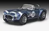 Revell 7669 62 Shelby Cobra 289 Revell Modellbausatz Produktbild-Vorschau 10