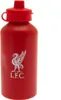 Liverpool FC - Wasserflasche, Matt, Aluminium, 500ml TA8214 Produktbild-Vorschau 1