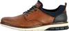 Rieker Herren Slipper mit weicher Innensohle aus Leder Produktbild-Vorschau 89