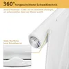 SONNI 1800×465 mm Bianco Radiatore a pannello monostrato Anteprima dell’immagine prodotto 4