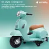 Scooter électrique Vespa à partir de 18m, véhicule Voir les images du produit 6