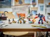 LEGO MARVEL 76322 Pomsta: Konec - Thor proti Chitauri Náhled obrázku produktu 7