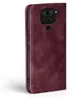 Handy Hülle für Xiaomi Redmi Note 9 Klapphülle Bookcase Produktbild-Vorschau 5