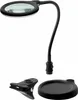 Goobay 64990, 1,75x, Sklo, 10 cm, LED, 6500 K, 480 lm Náhled obrázku produktu 1
