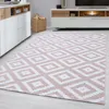 Teppich PLUS PINK 80 X 300cm Läufer Produktbild-Vorschau 2