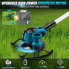 4-in-1 Akku Rasentrimmer 21V, Leicht & Kraftvoll, mit 2 Produktbild-Vorschau 7