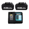 Akumulator Makita 18V, akumulator, ogniwo litowo-jonowe, Podgląd zdjęcia produktu 1