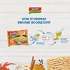 INDOMIE - Instant Nudeln Hühnchen Spezial - 40 X 75 GR - Produktbild-Vorschau 4