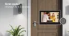 HP2 Silver mit integriertem Türspion, 1080p-Auflösung, Produktbild-Vorschau 9