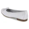 Tamaris  Damenschuhe Ballerinas Weiß Freizeit Productafbeelding-voorbeeld 29