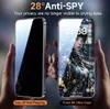 Sichtschutz Panzerglas für iPhone 11 – Anti-Spion Produktbild-Vorschau 4