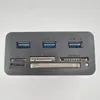 Hub USB LogiLink CR0042 USB3.0 con lettore di schede di Anteprima dell’immagine prodotto 12