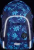 coocazoo Joker School Backpack Tropical Night Produktbild-Vorschau 8