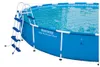 Bazénový žebřík 107 cm - BESTWAY 58330 Náhled obrázku produktu 107