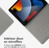 Accezz Classic Tablet Case pour l'Apple iPad 9 (2021) 10.2 Voir les images du produit 8