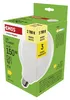 LED Lampe Filament G125 / E27 / 18 W (150 W) / 2452 lm / Warmweiß Produktbild-Vorschau