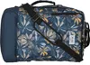 BestWay Reiserucksack #Cabin Pro Print *dunkelblau/ocker Produktbild-Vorschau 6