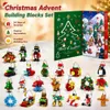 Adventskalender 2026 zum Bauen, 24 Tage Countdown, Produktbild-Vorschau 3