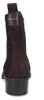 Gant Femme Bottine St Broomly marron Voir les images du produit 3
