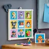 LEGO 43221 | Disney 100 ans d'icônes de dessins animés Voir les images du produit 6