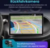 8+256GB Autoradio Carplay dla Smart 453 Fortwo Forfour Podgląd zdjęcia produktu 4
