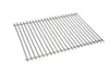 Edelstahl Grillrost universal 50x37cm aus Europäischem Produktbild-Vorschau 1