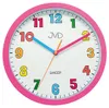 Nástenné hodiny JVD sweep HA46.2, 25cm Náhľad obrázku produktu 1