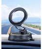 Support magnétique BASEUS pour téléphone portable, fixation Voir les images du produit 6