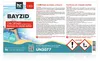 6x1 kg BAYZID® Chlortabs 20g schnell lösliche Produktbild-Vorschau 5