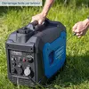 Scheppach generator z inwerterem benzynowym SG3500i | 3500W Podgląd zdjęcia produktu 30