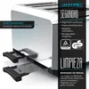 Arendo Toaster für 4 Scheiben, 1630 W, Automatik, Produktbild-Vorschau 15