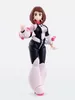 My Hero Academia S.H. Figuarts Actionfigur Ochaco Uraraka Podgląd zdjęcia produktu 1