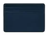 FOSSIL Kartenhalter Steven Card Case Midnight Blue Produktbild-Vorschau 2