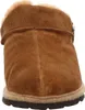 Rohde Damen Pantoffel Hausschuh Leder Lammfell Warmfutter Produktbild-Vorschau 22