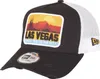 Nastaviteľná šiltovka New Era - DISTRESSED Las Vegas Náhľad obrázku produktu 1