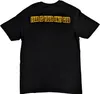 Rage Against the Machine - "Fear Is Our Only God" T-Shirt Produktbild-Vorschau 2