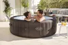 Bestway® LAY-Z-SPA® Energiespar-Whirlpool Bali AirJet™ mit Produktbild-Vorschau 6